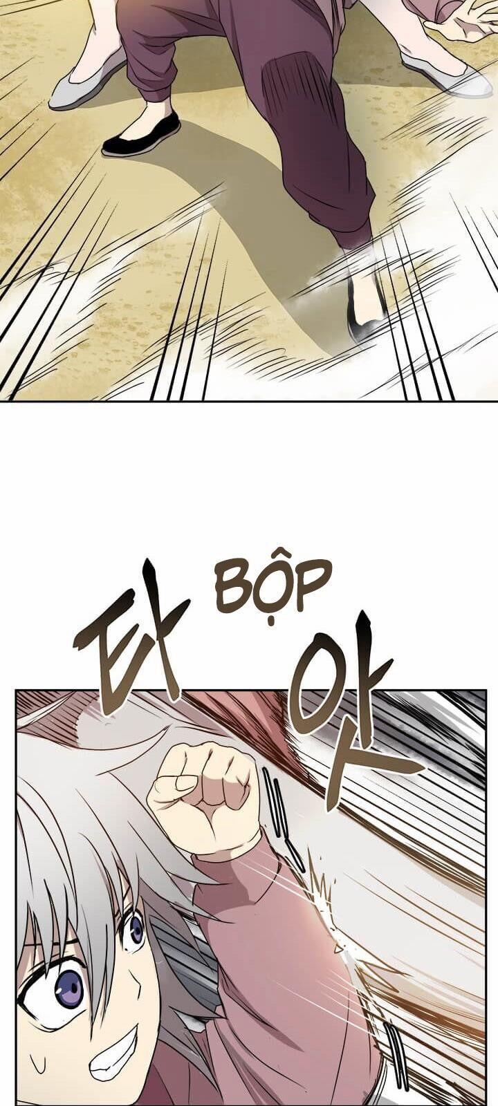 Đạo Sĩ Giang Hồ 5 trang 13