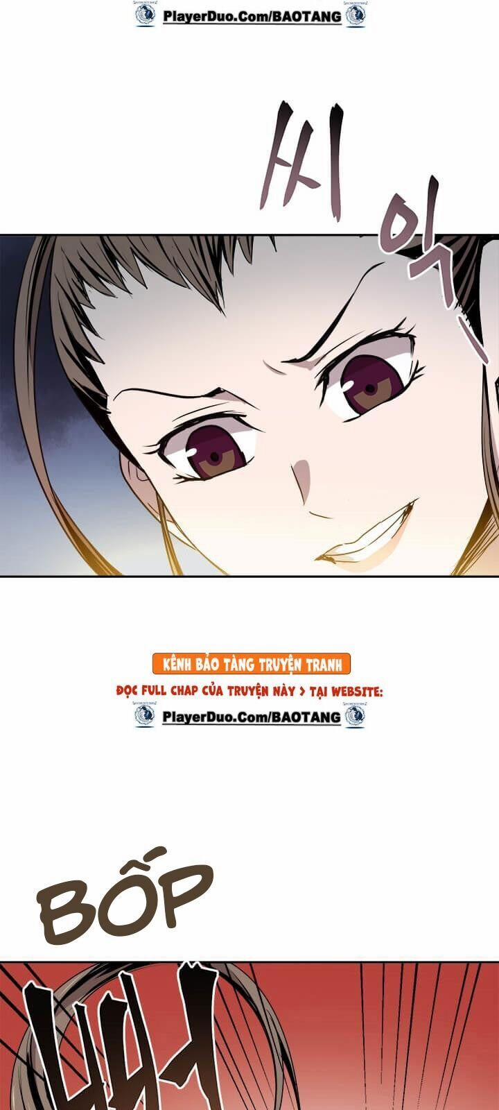 Đạo Sĩ Giang Hồ 5 trang 15