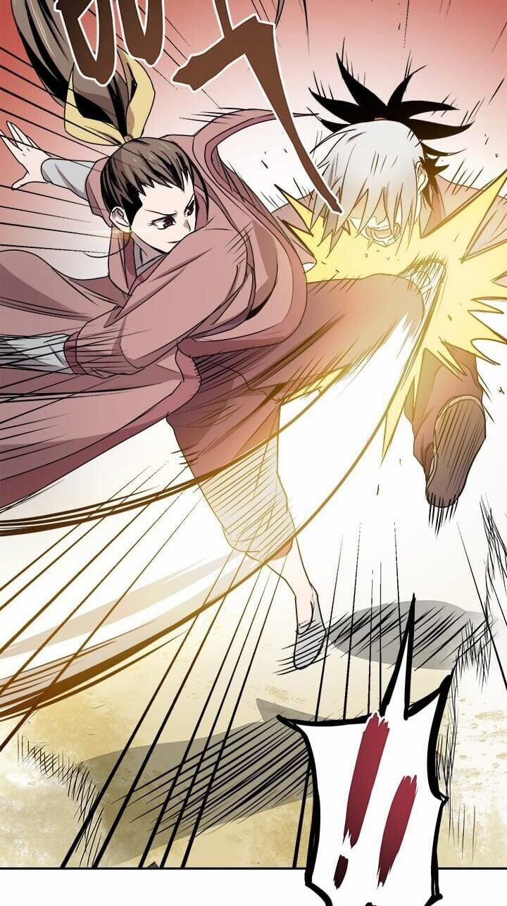 Đạo Sĩ Giang Hồ 5 trang 16