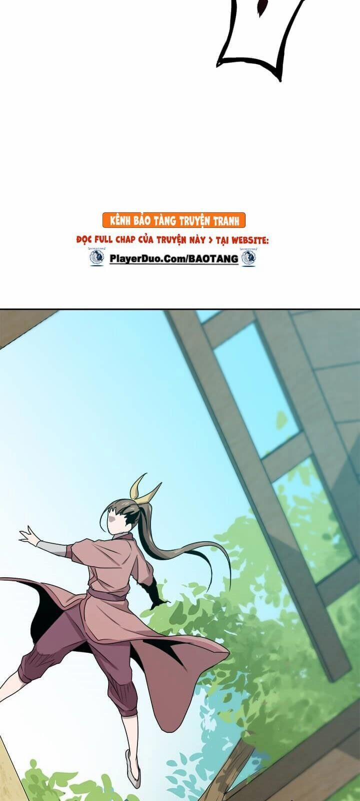 Đạo Sĩ Giang Hồ 5 trang 17