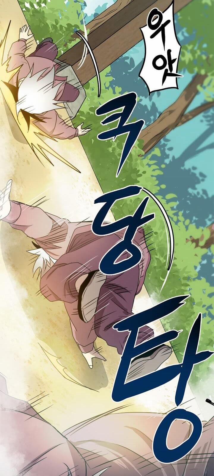 Đạo Sĩ Giang Hồ 5 trang 18