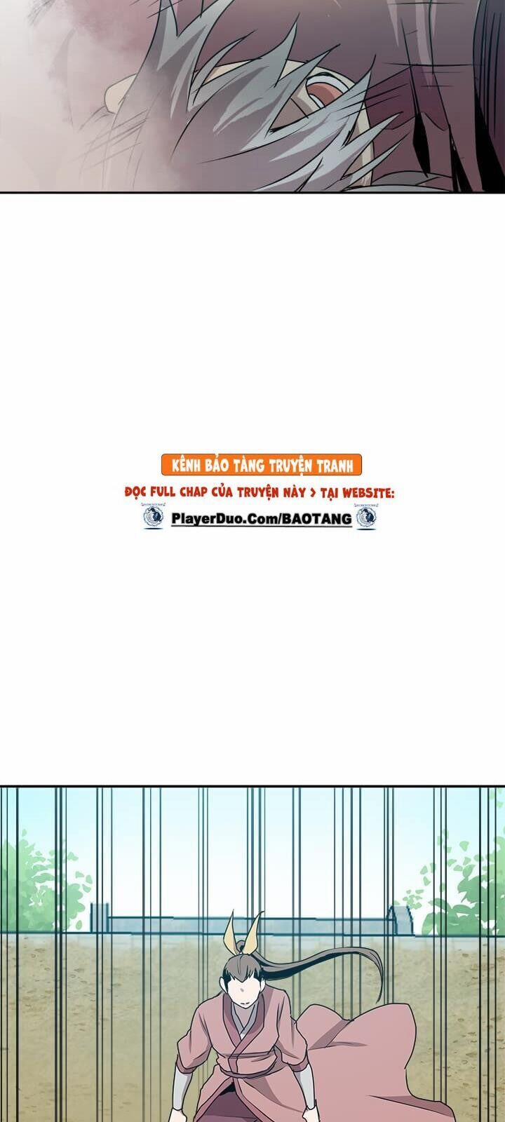 Đạo Sĩ Giang Hồ 5 trang 19