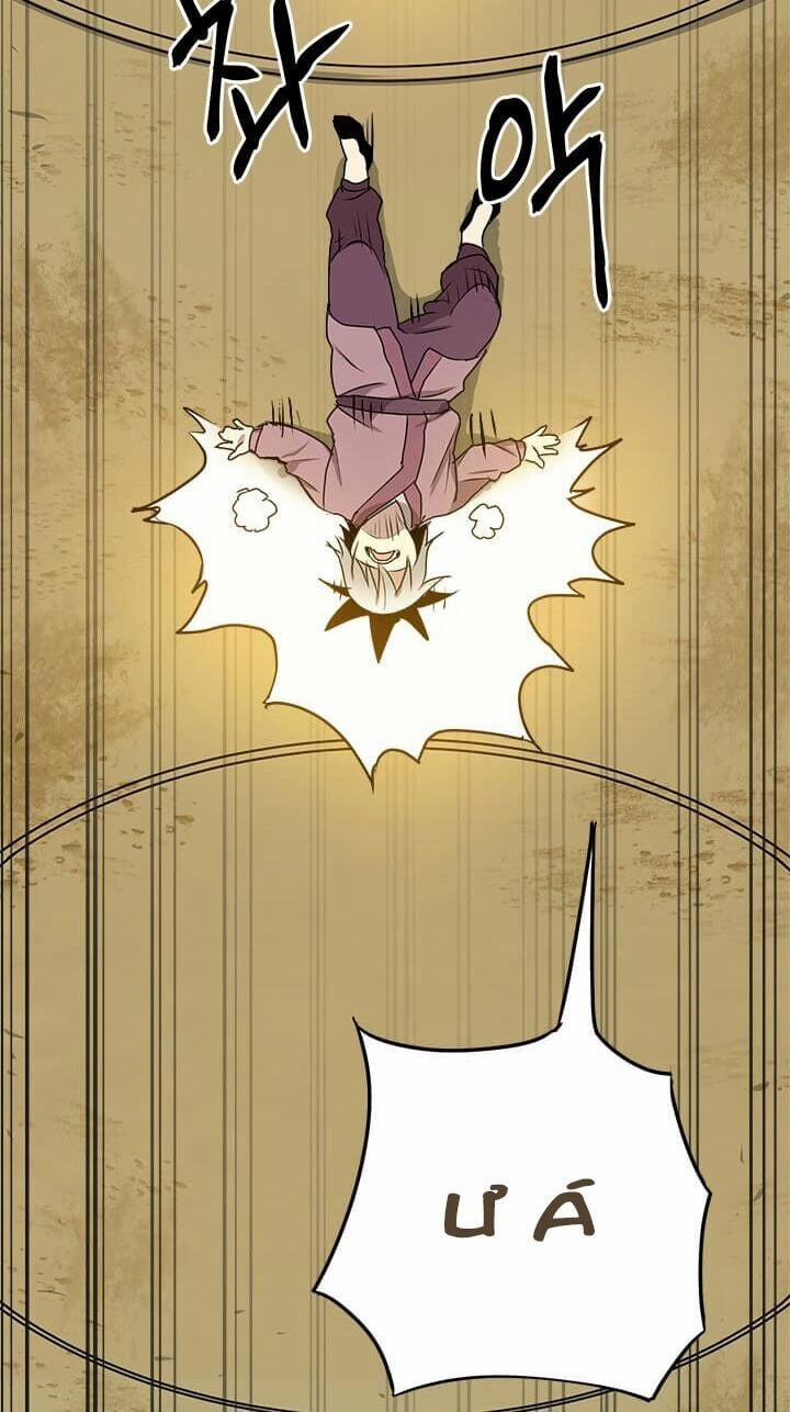 Đạo Sĩ Giang Hồ 5 trang 21