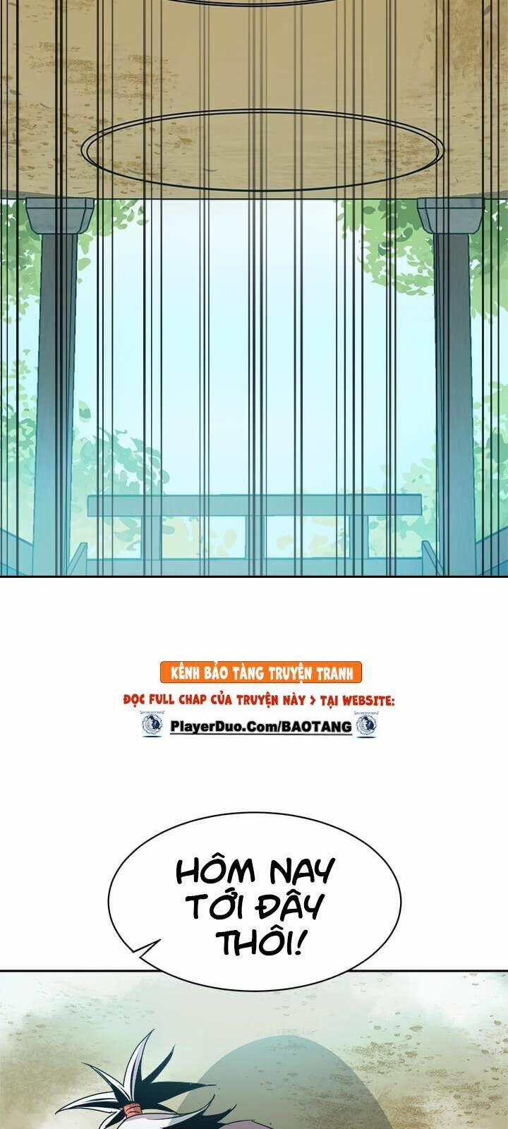 Đạo Sĩ Giang Hồ 5 trang 22