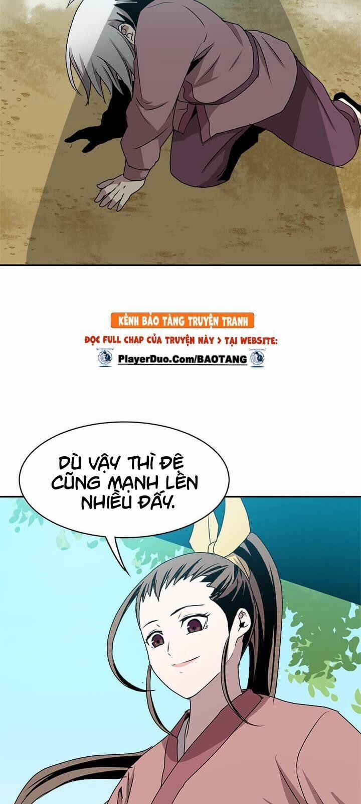 Đạo Sĩ Giang Hồ 5 trang 23