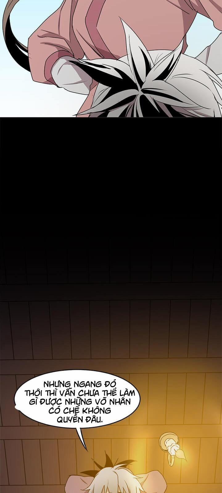 Đạo Sĩ Giang Hồ 5 trang 24