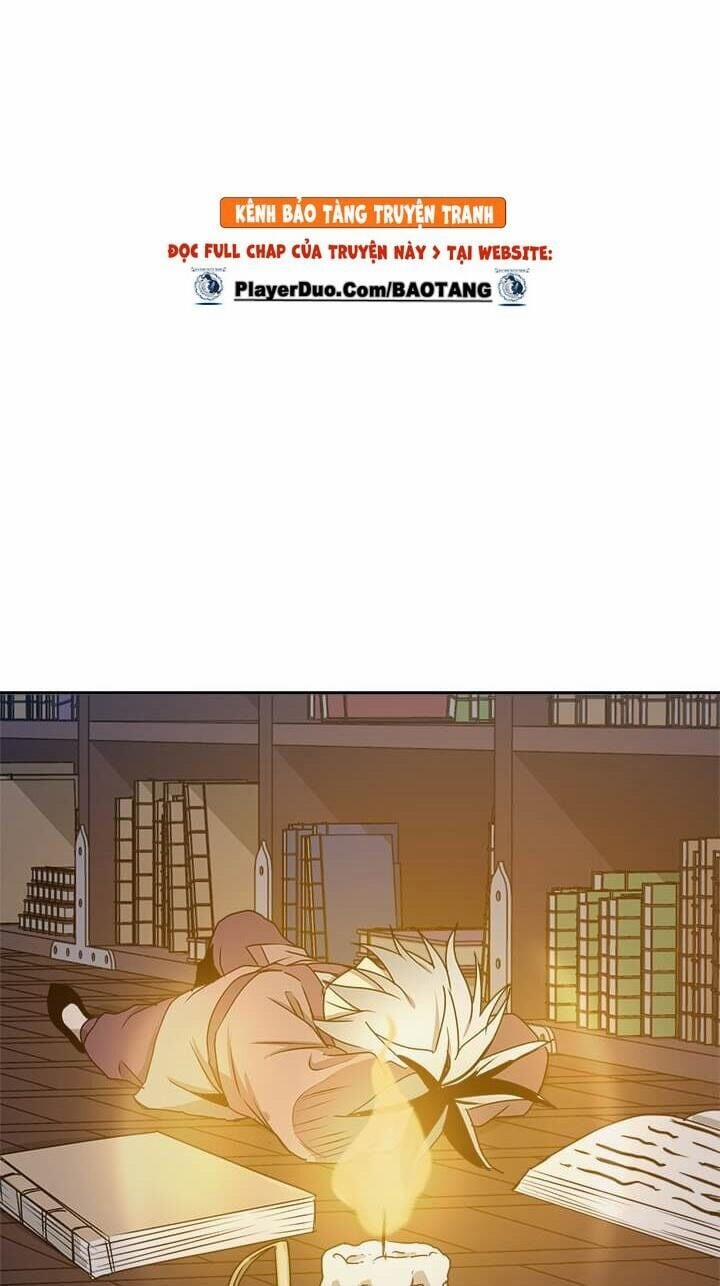 Đạo Sĩ Giang Hồ 5 trang 26