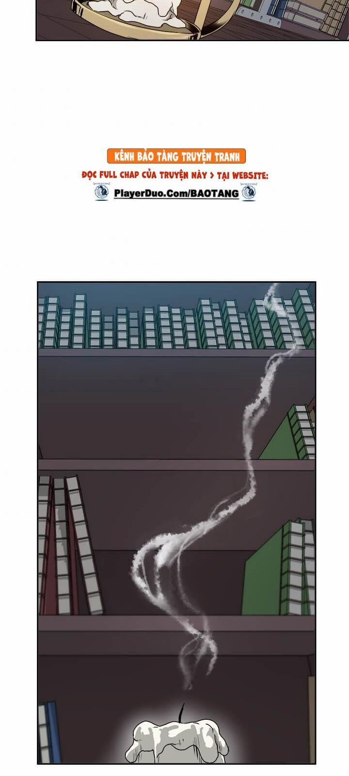 Đạo Sĩ Giang Hồ 5 trang 29
