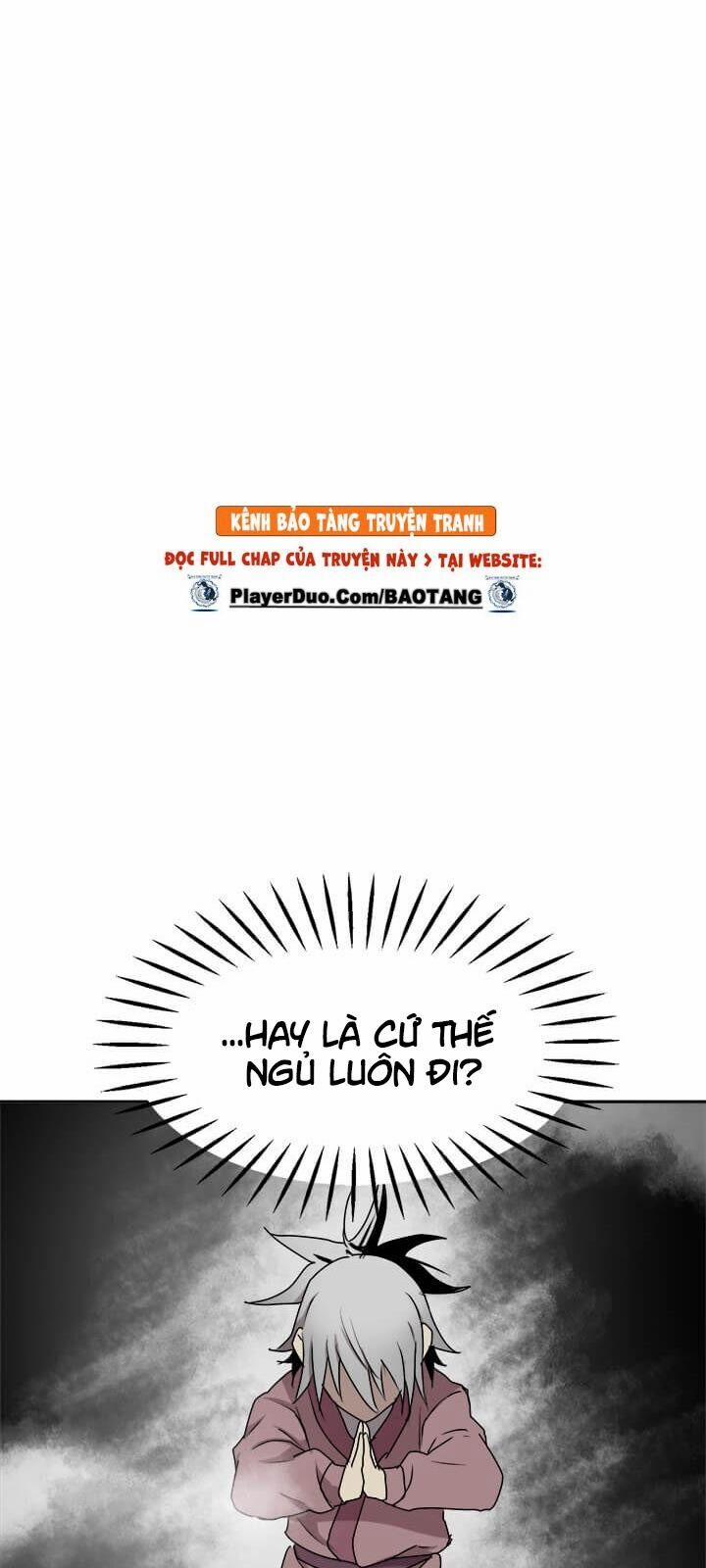 Đạo Sĩ Giang Hồ 5 trang 30