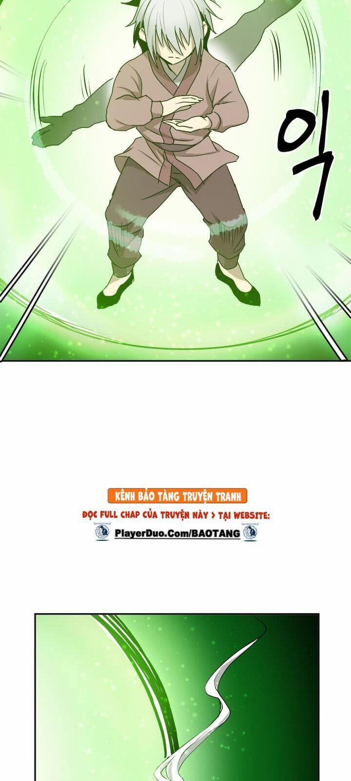 Đạo Sĩ Giang Hồ 5 trang 33