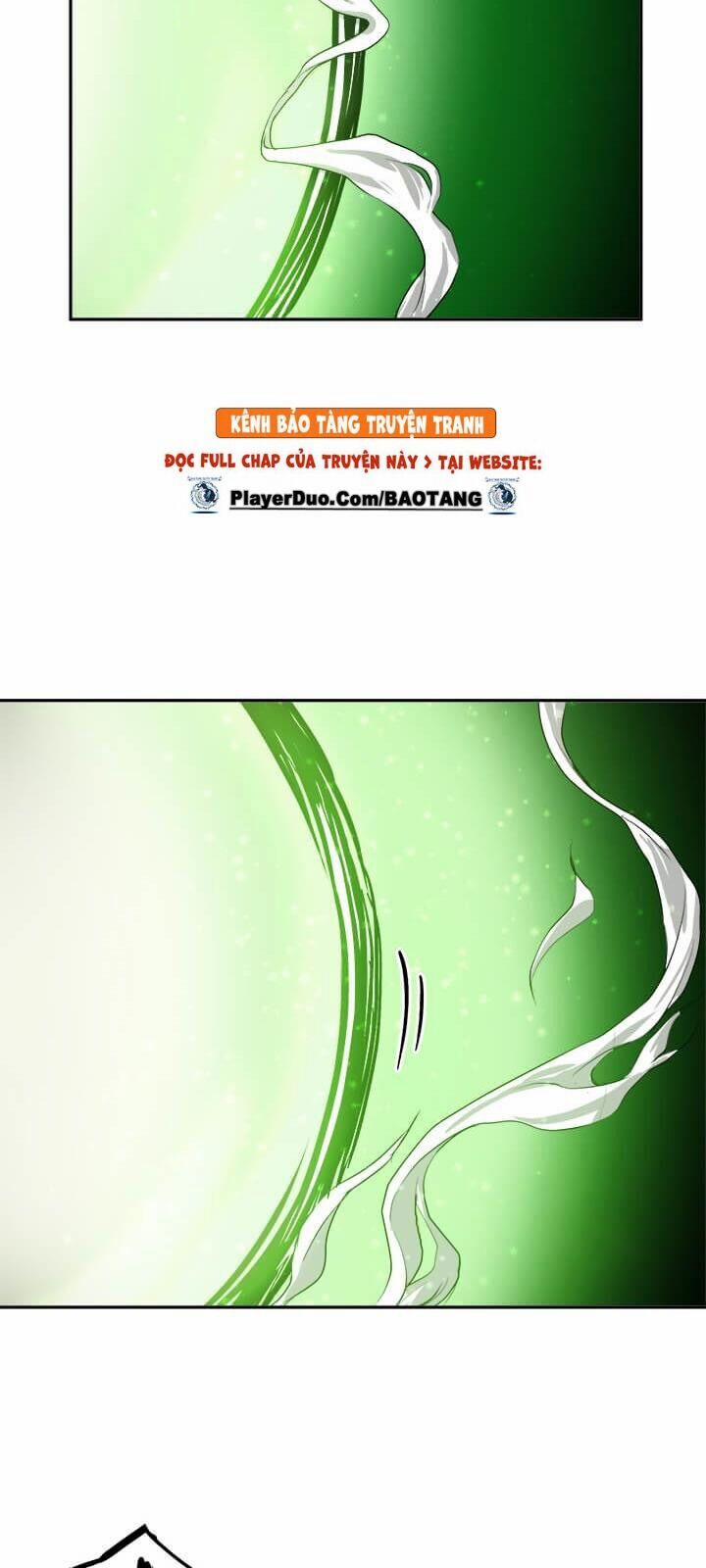 Đạo Sĩ Giang Hồ 5 trang 34