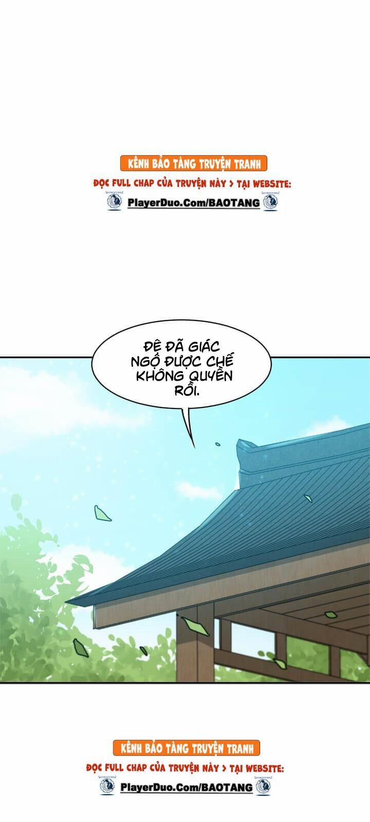 Đạo Sĩ Giang Hồ 5 trang 37