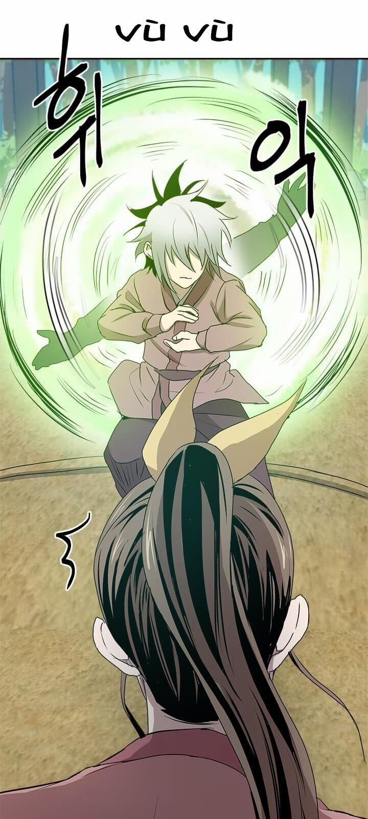 Đạo Sĩ Giang Hồ 5 trang 40