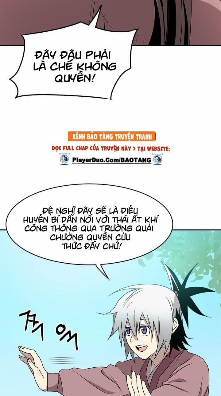 Đạo Sĩ Giang Hồ 5 trang 41