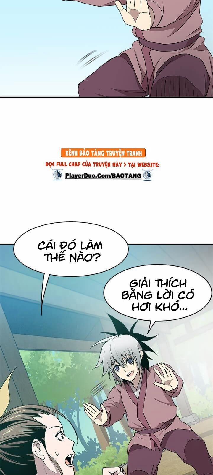 Đạo Sĩ Giang Hồ 5 trang 42