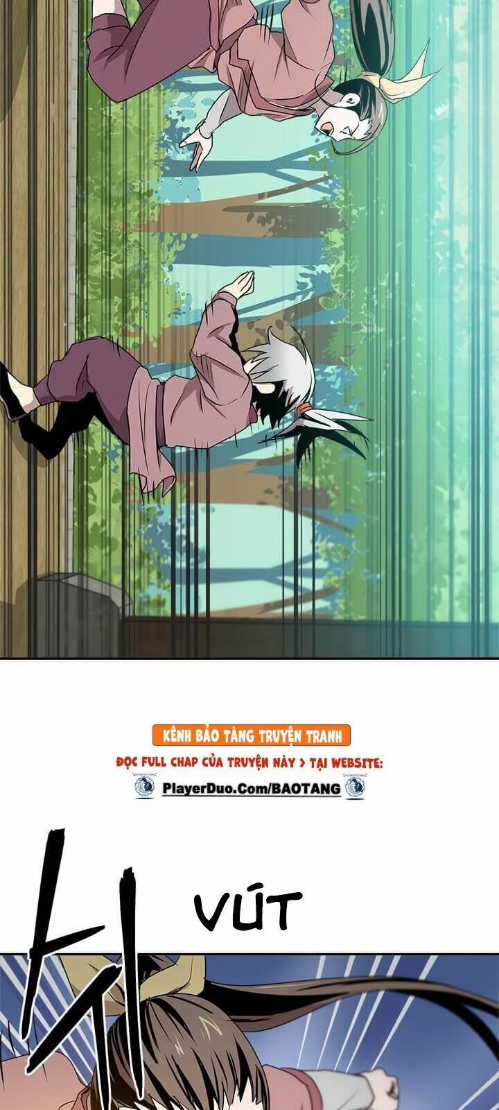 Đạo Sĩ Giang Hồ 5 trang 44