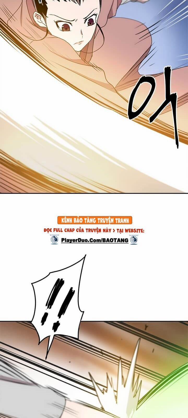 Đạo Sĩ Giang Hồ 5 trang 45