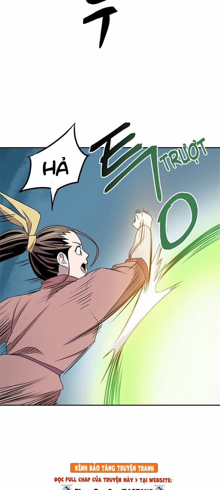 Đạo Sĩ Giang Hồ 5 trang 47