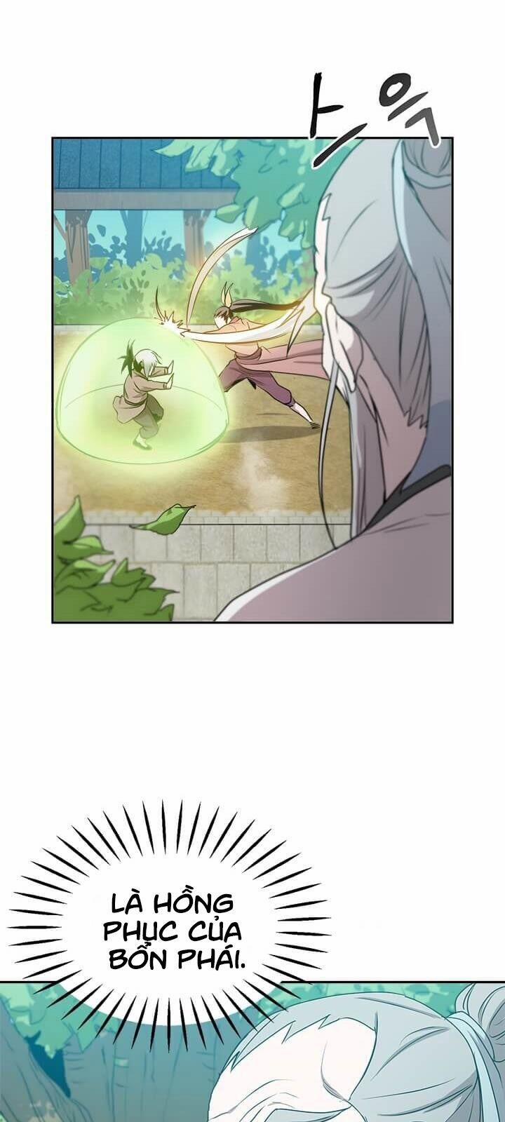 Đạo Sĩ Giang Hồ 5 trang 49