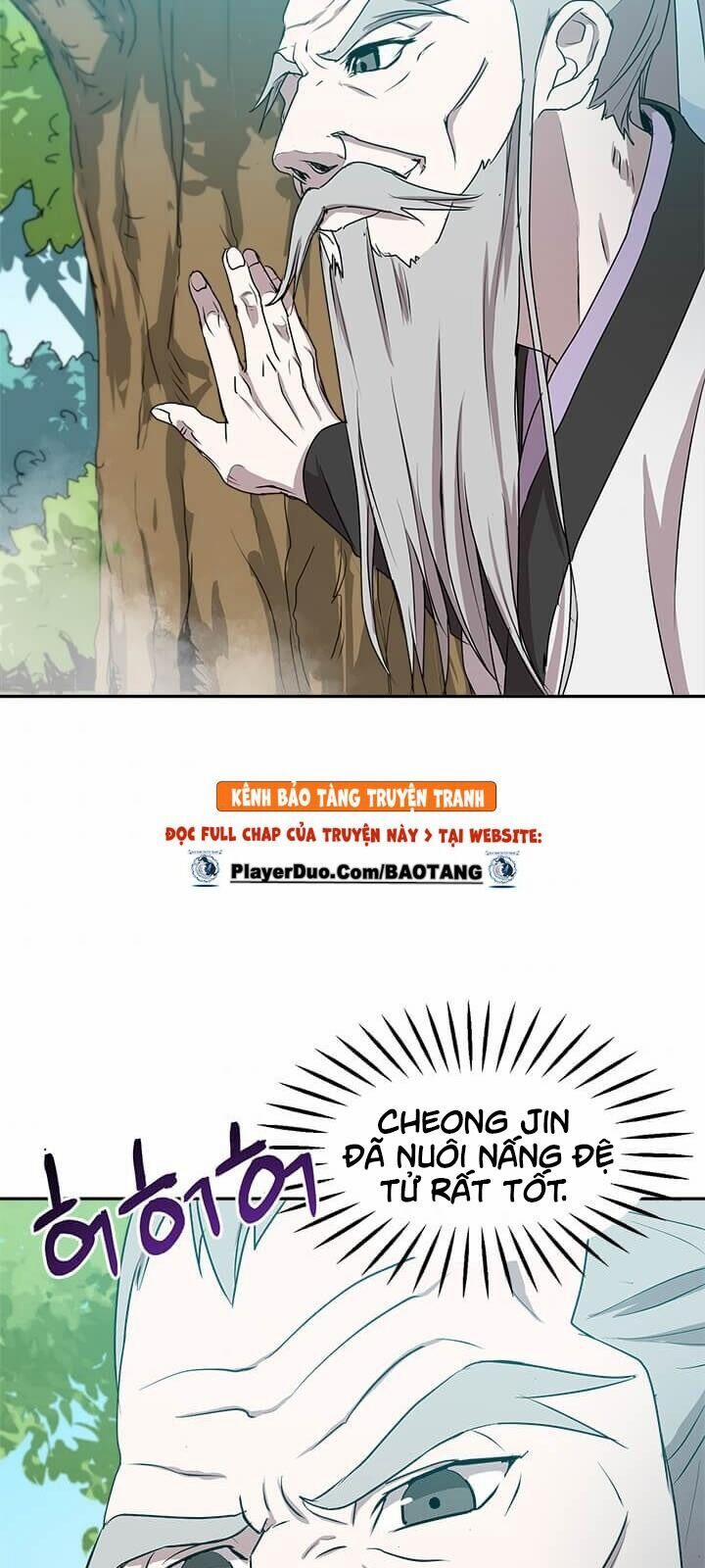 Đạo Sĩ Giang Hồ 5 trang 50