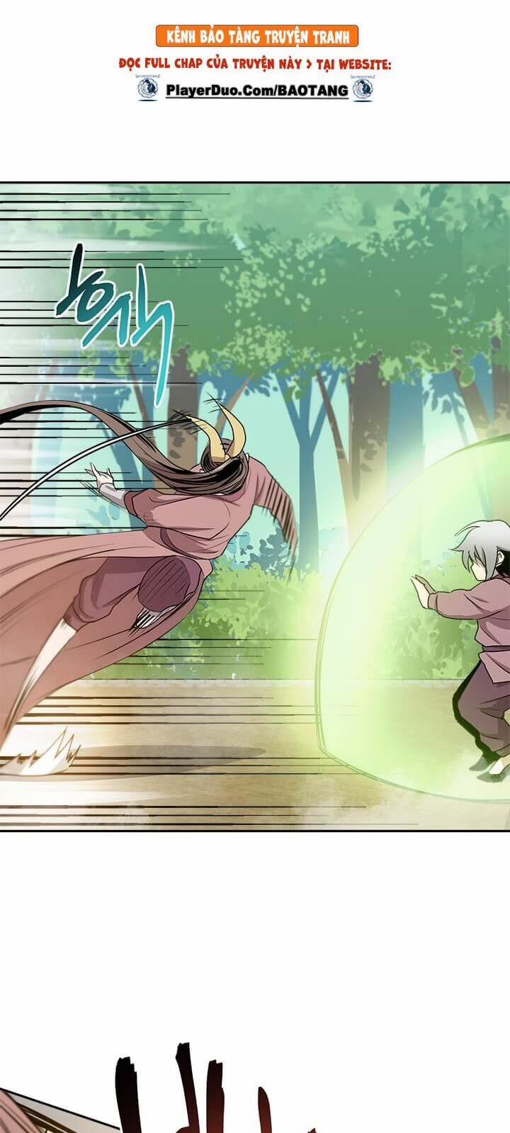 Đạo Sĩ Giang Hồ 5 trang 54