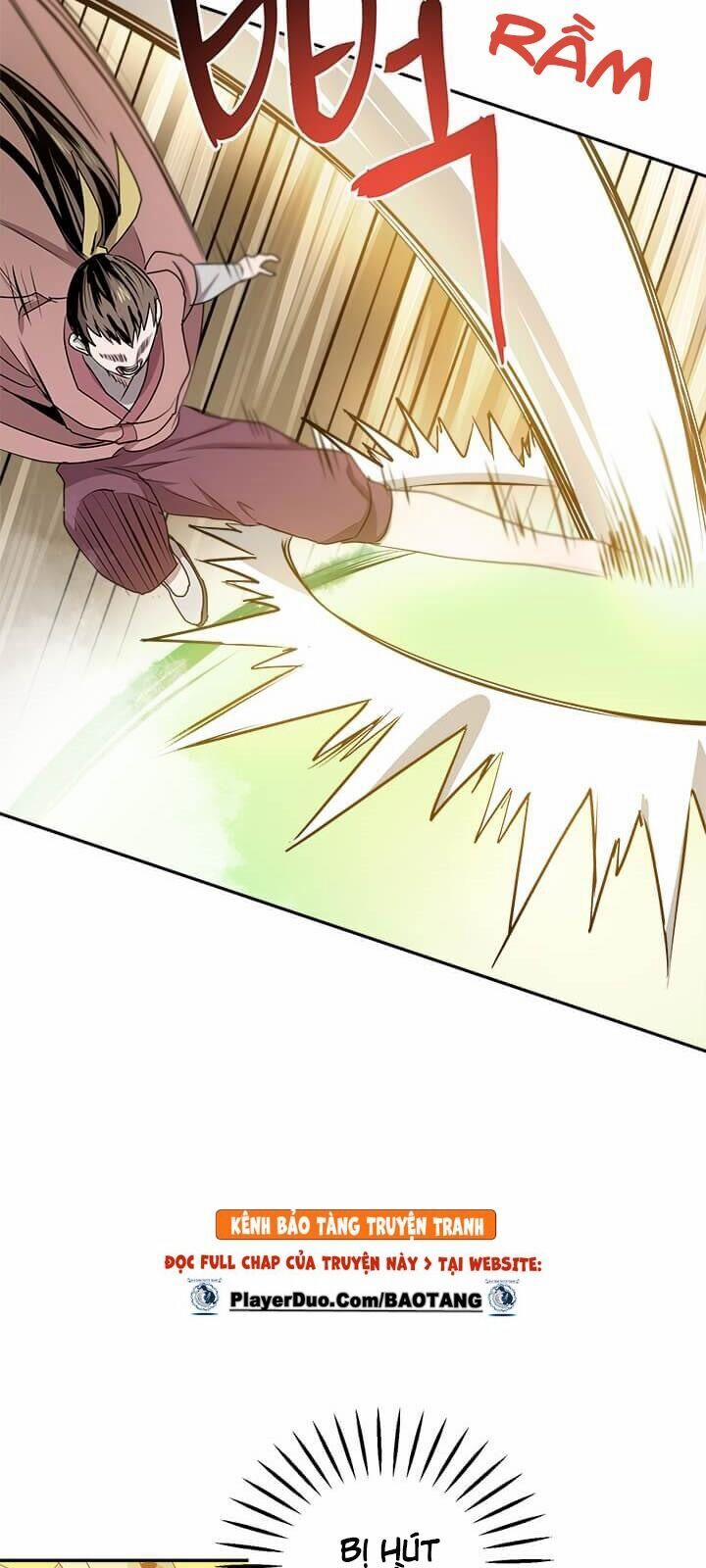 Đạo Sĩ Giang Hồ 5 trang 55