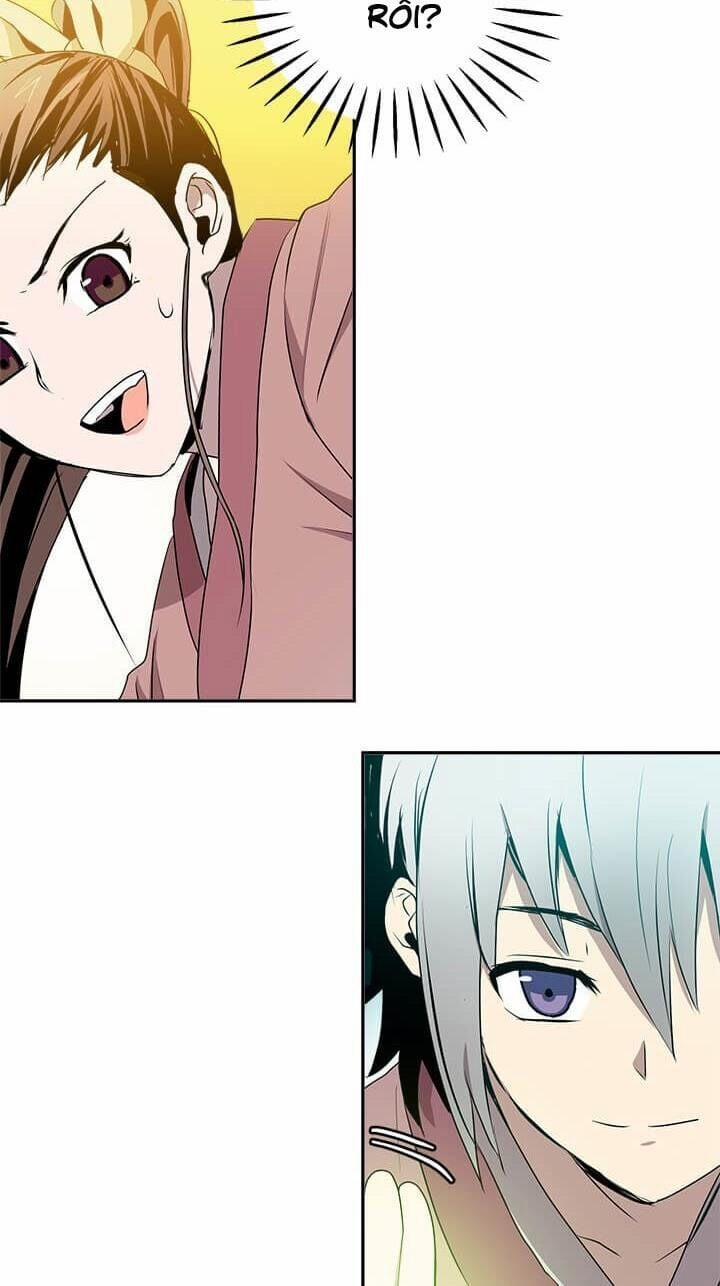 Đạo Sĩ Giang Hồ 5 trang 56