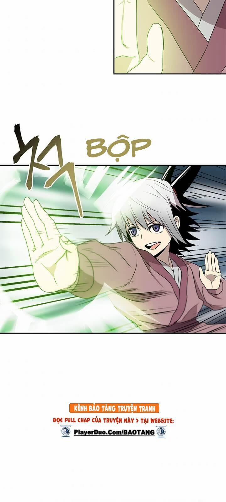 Đạo Sĩ Giang Hồ 5 trang 57