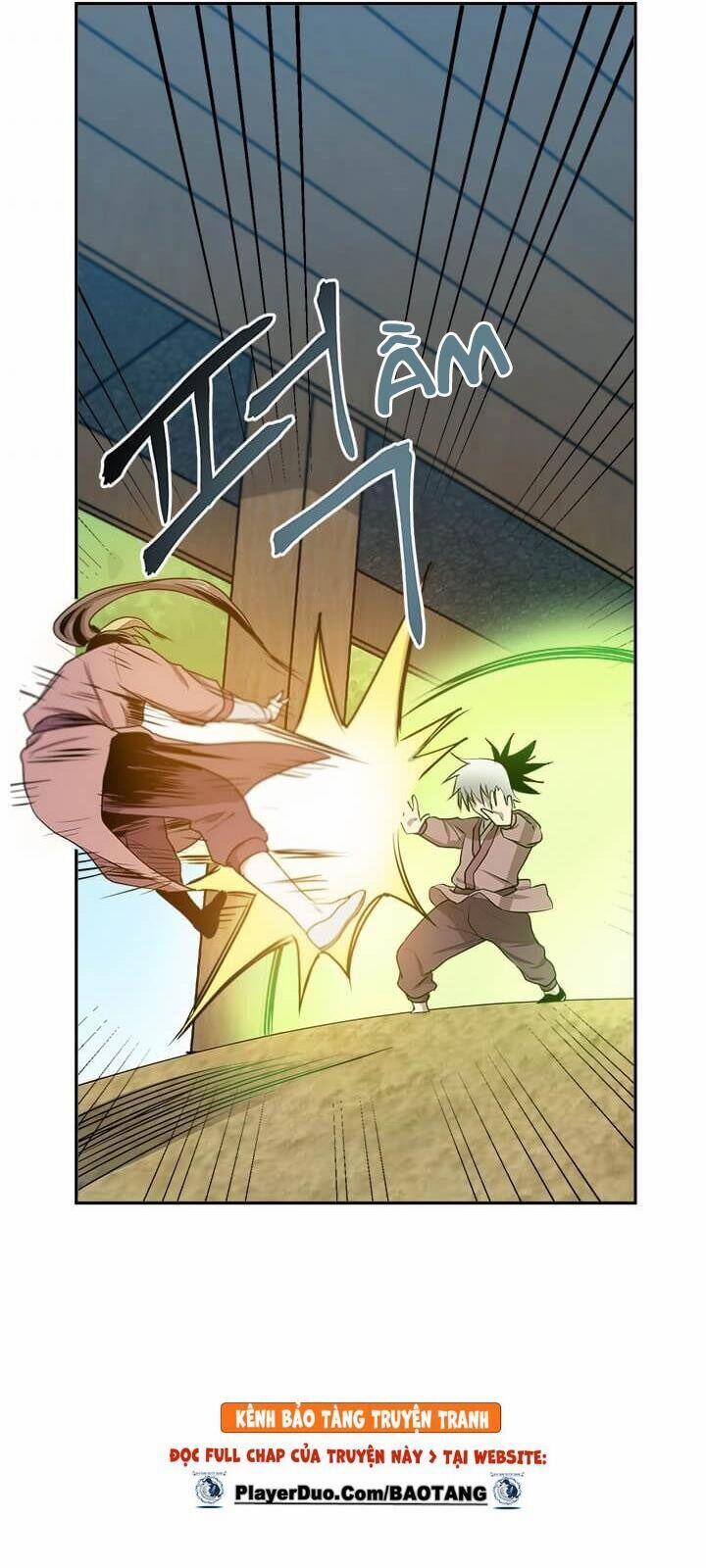 Đạo Sĩ Giang Hồ 5 trang 58