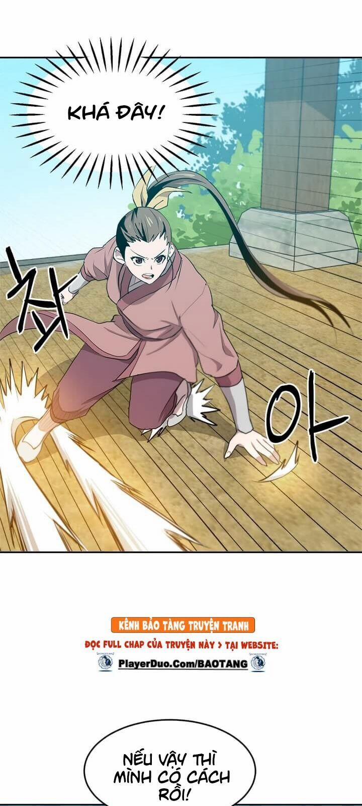Đạo Sĩ Giang Hồ 5 trang 59