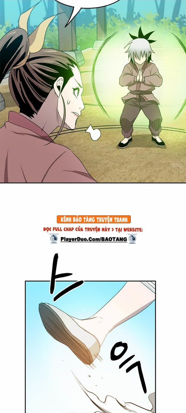Đạo Sĩ Giang Hồ 5 trang 60