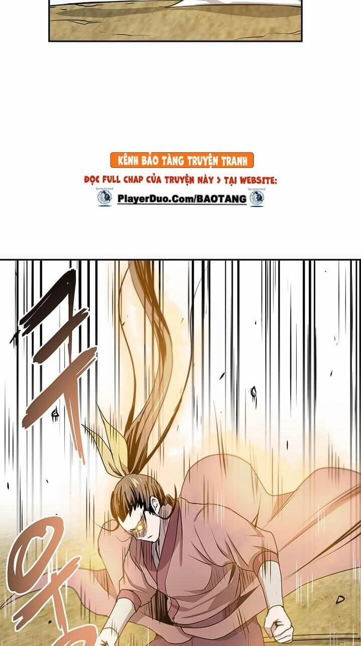 Đạo Sĩ Giang Hồ 5 trang 61