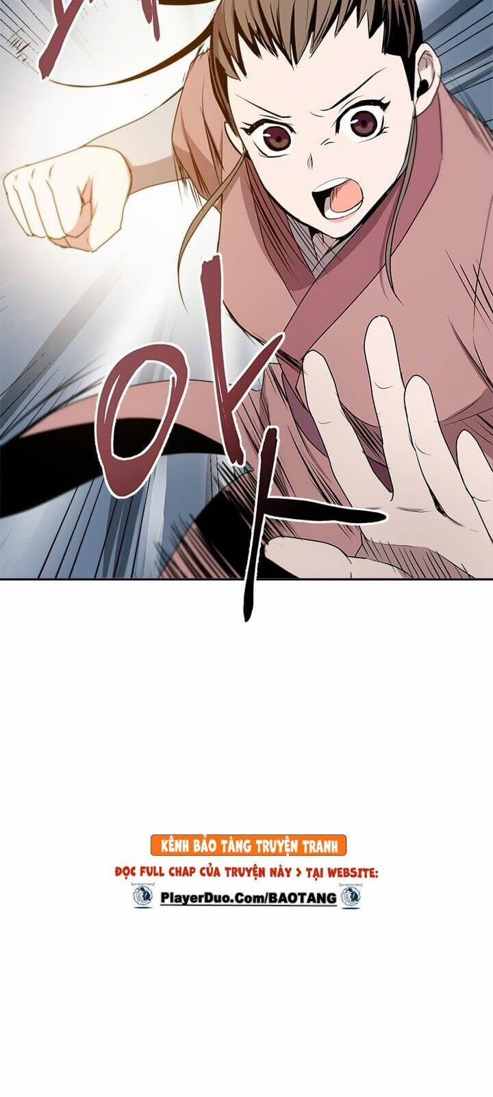 Đạo Sĩ Giang Hồ 5 trang 63