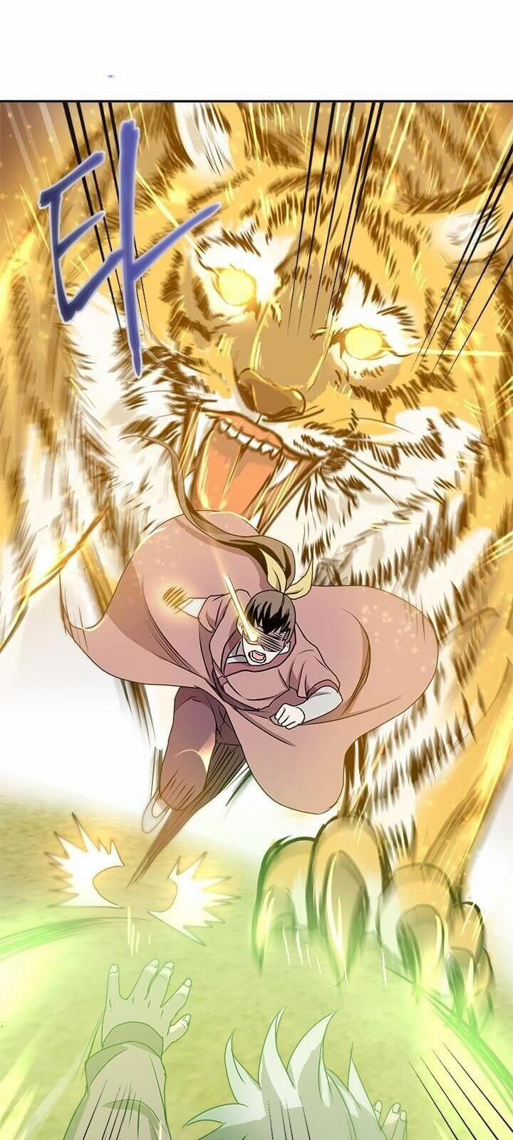 Đạo Sĩ Giang Hồ 5 trang 64