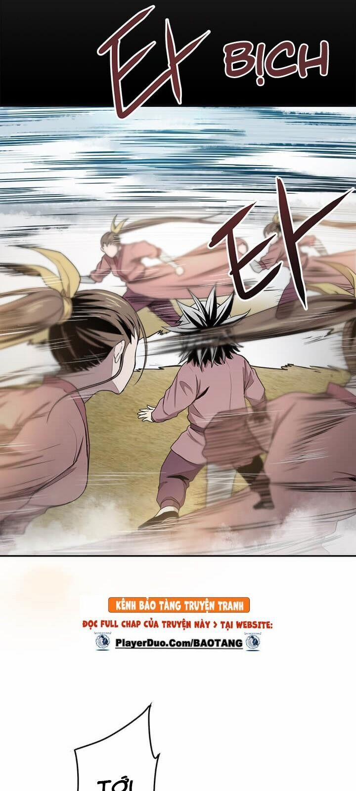 Đạo Sĩ Giang Hồ 5 trang 8