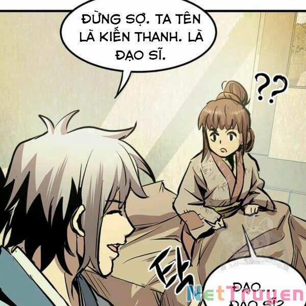 Đạo Sĩ Giang Hồ 50 trang 110