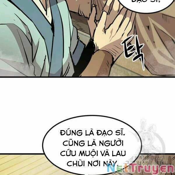 Đạo Sĩ Giang Hồ 50 trang 111