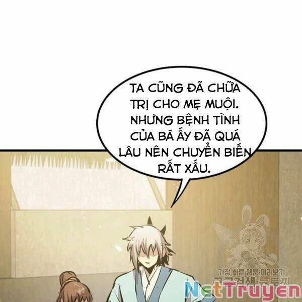 Đạo Sĩ Giang Hồ 50 trang 121