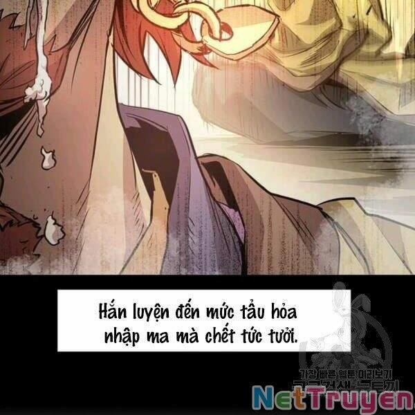 Đạo Sĩ Giang Hồ 50 trang 13