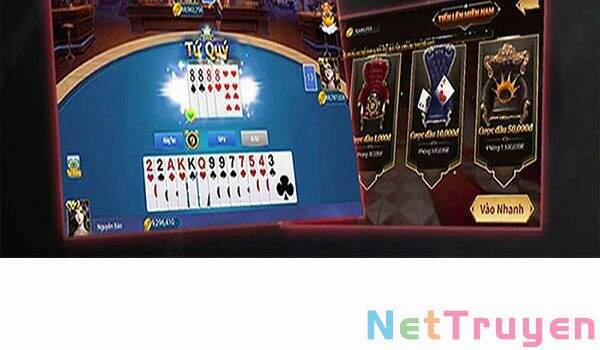 Đạo Sĩ Giang Hồ 50 trang 132