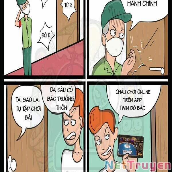 Đạo Sĩ Giang Hồ 50 trang 148