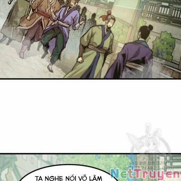 Đạo Sĩ Giang Hồ 50 trang 16