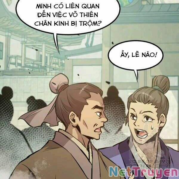 Đạo Sĩ Giang Hồ 50 trang 17