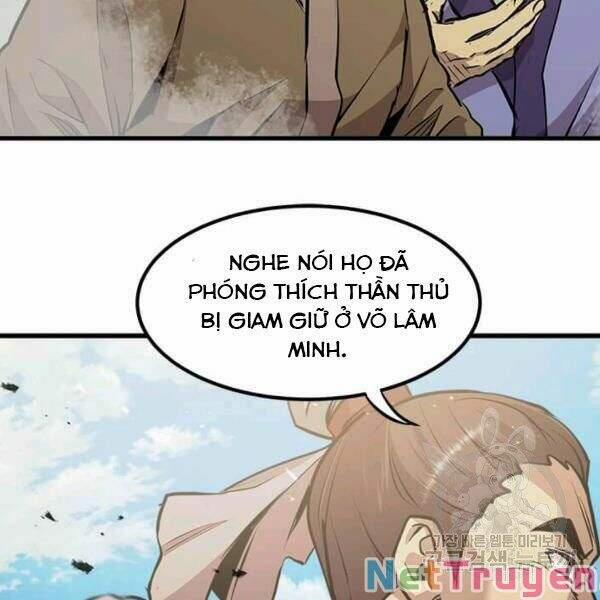 Đạo Sĩ Giang Hồ 50 trang 18