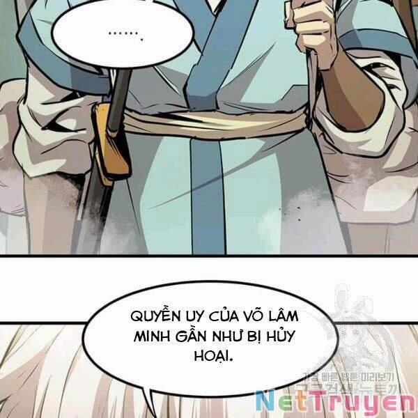 Đạo Sĩ Giang Hồ 50 trang 21