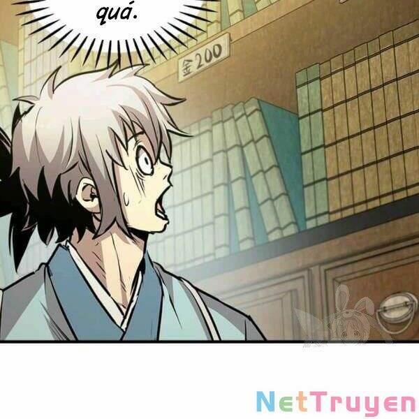 Đạo Sĩ Giang Hồ 50 trang 31