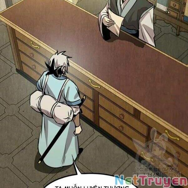 Đạo Sĩ Giang Hồ 50 trang 33