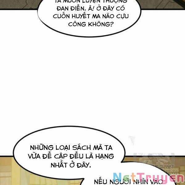 Đạo Sĩ Giang Hồ 50 trang 34