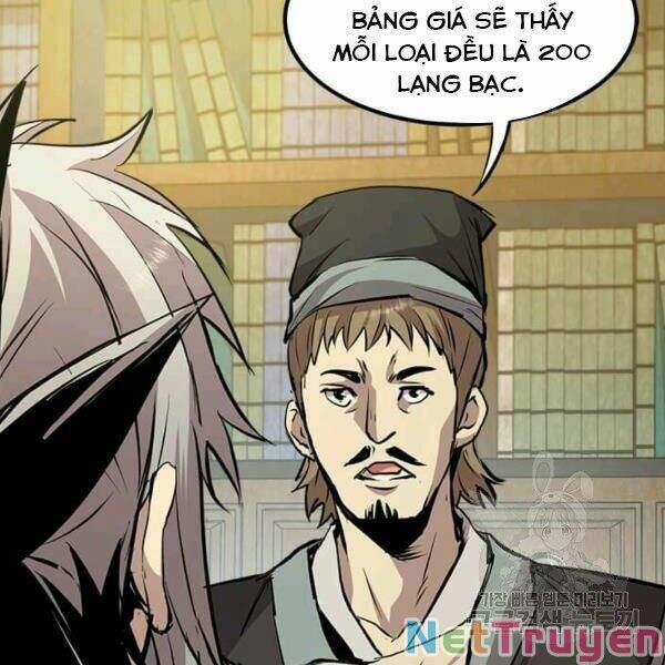 Đạo Sĩ Giang Hồ 50 trang 35