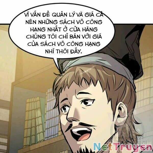 Đạo Sĩ Giang Hồ 50 trang 37